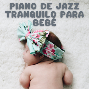 Piano De Jazz Tranquilo