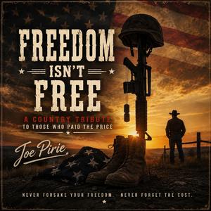 Freedom isnt free