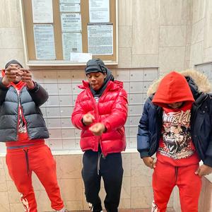 Smash tres x Dot B X 828 (Blitz)