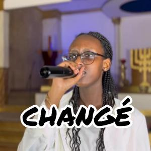 Changé