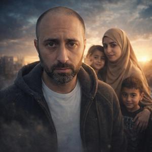 This Is My Love Song For Gaza