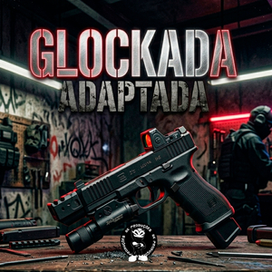 GLOCKADA ADAPTADA