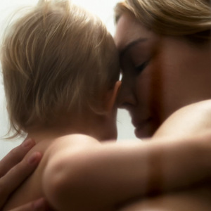 Proszę przytul mnie (Mamo)