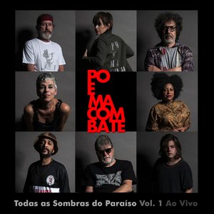 FREE LION - Poemas: Trecho do livro "Feliz Ano Velho" / Trecho do Livro "Minha Carne" (Ao Vivo)