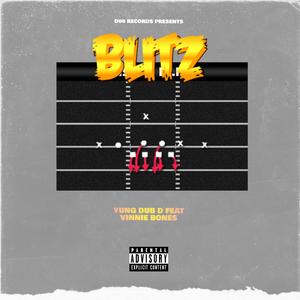 Blitz (feat. Vinnie Bones)