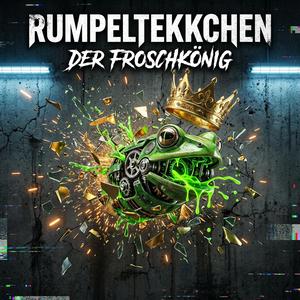Der Froschkönig