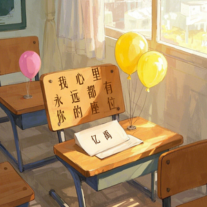 我心里永远都有你的座位