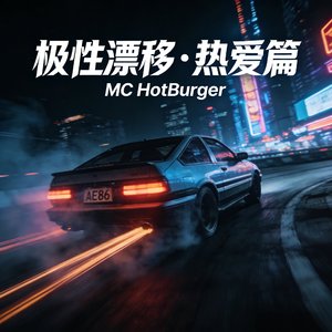 极性漂移青春版