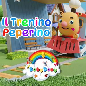 Il Trenino Peperino