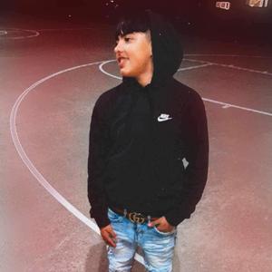 Mars (feat. Beevo Da Boss)