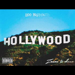 Hollywood (feat. 4heno)