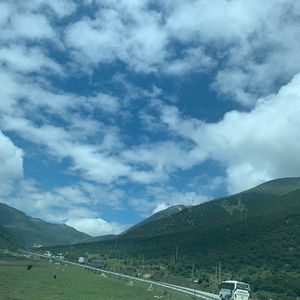 我的世界只有你