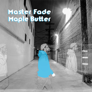 Maple Butter
