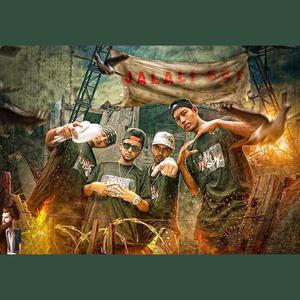 Gang Crime Type HipHop Beats