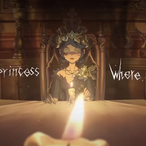 The Collected Stories第五人格三周年宣传曲（日语版）