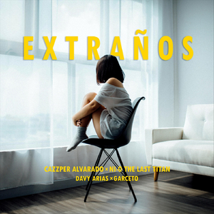 Extraños (feat. Davy Arias & Garceto)