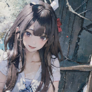 君と僕のストーリー