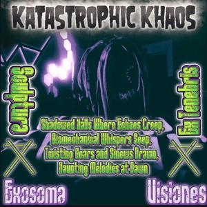 Codex ov the Exoskeletal Bioformis