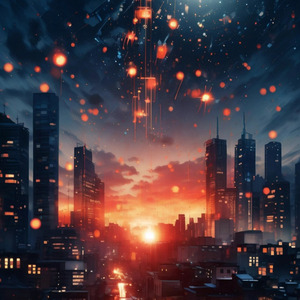 你已走出我的世界