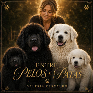 Entre Pelos e Patas