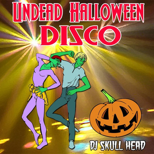 Straight Outta Transylvania