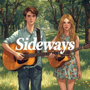 Sideways