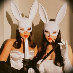 Bad Bunny