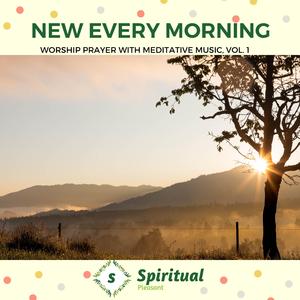 Lively Mindful Melodies