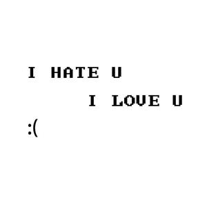 gnash-I hate u I love u（YoungKk2l remix）