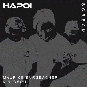 Scream (Extended Mix)