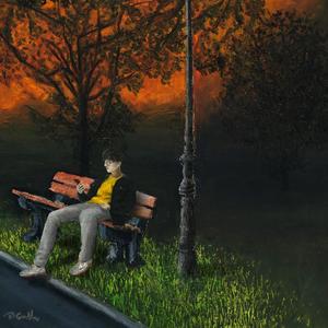 Weakened (feat. Famous Amos)