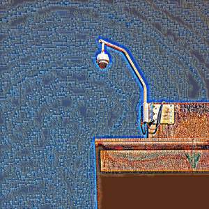 Sequestered