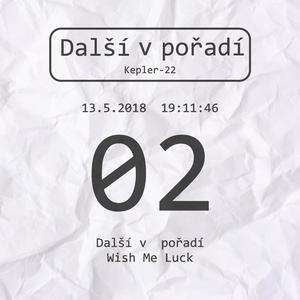 Další v pořadí