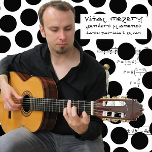 Clavelinas (Fandangos) [feat. Patricia L. Roldan]