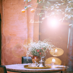 완전한 내적 고요상태의 초월음악