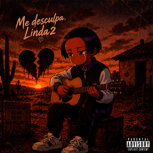 Me Desculpa, Linda 2 (Speed Up)