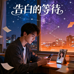 告白的等待 伴奏