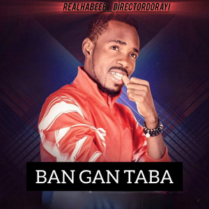 Ban Gantaba