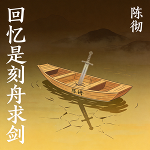 回忆是刻舟求剑