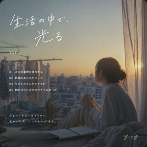 終電のあとのやさしさ
