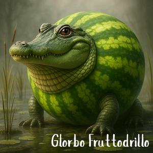 Glorbo Fruttodrillo