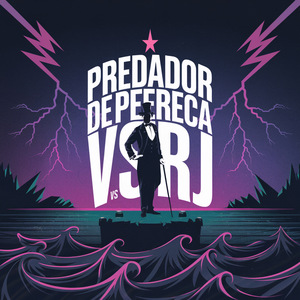 Predador de Perereca Vs Rj