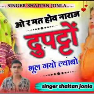 ओर मत होव नाराज दुपटो भुल गयो लया्बो