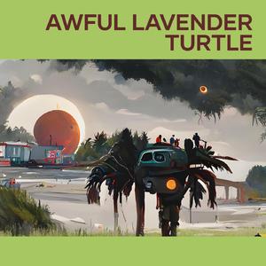 Bright Tomato Planarian