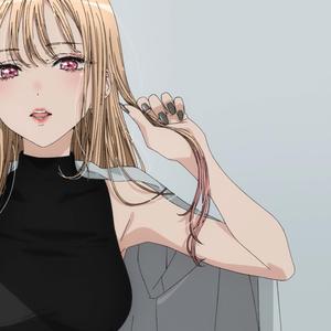 Love the way you cross the line