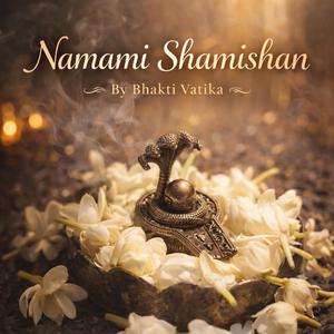 Namami Shamishan (Shiva Stotram) (feat. RealShanky)