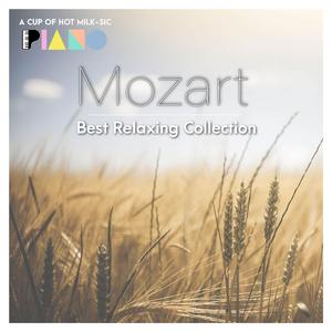 Piano Sonata No. 3 in B-Flat Major, K. 281 (2nd Movement)