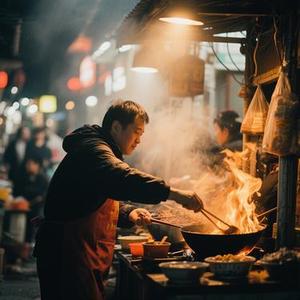陪你走到世界尽头
