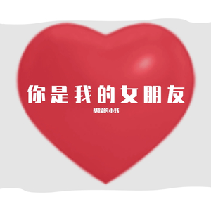 小右-你是我的女朋友（小贱 remix）