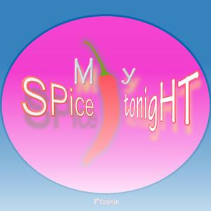 My Spice Tonight